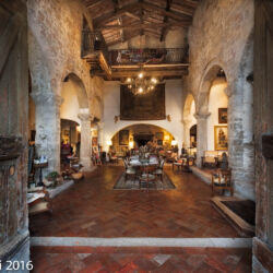 ©Pieve di Caminino